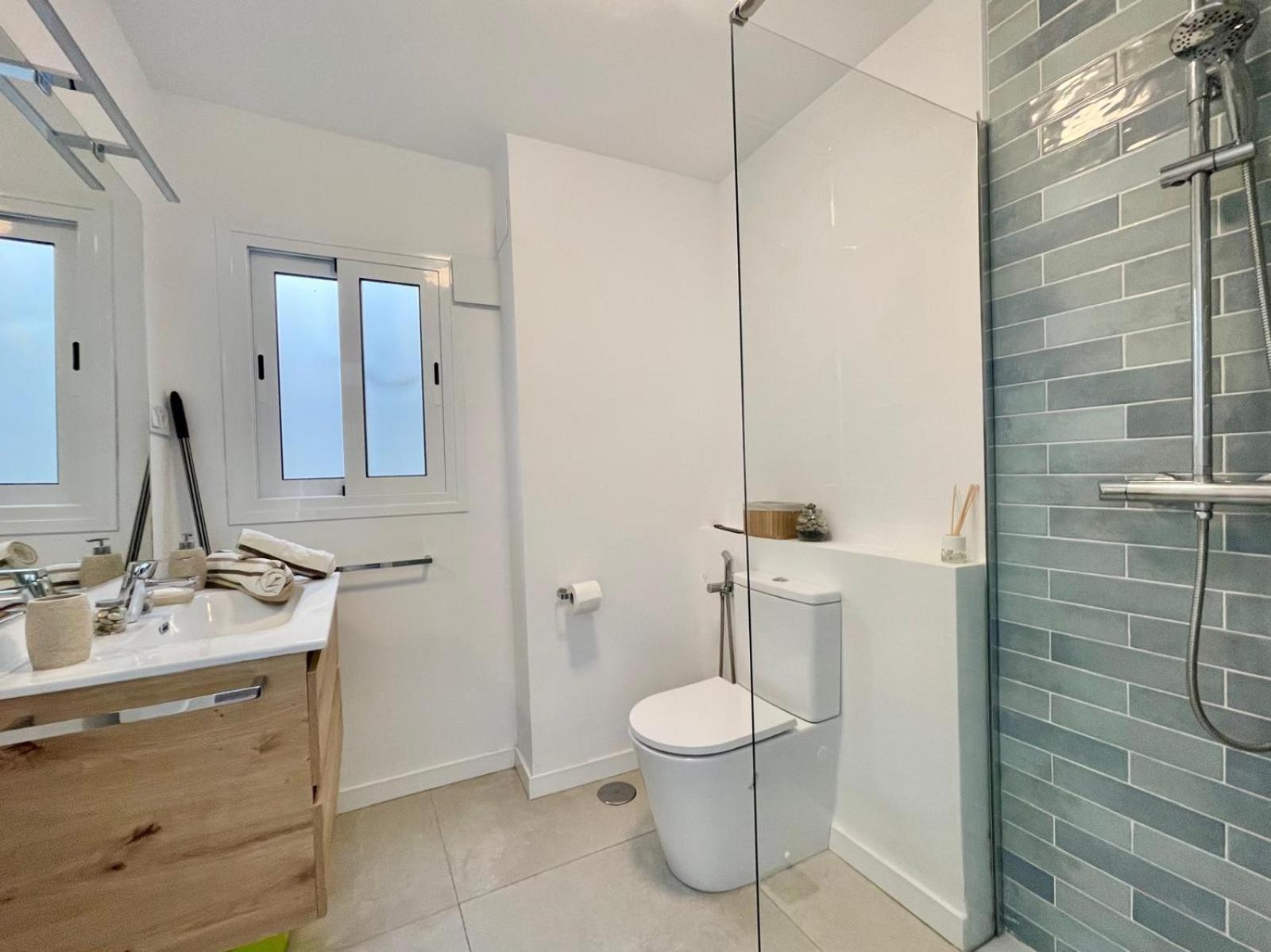 Appartement Poniente Luxury Seafront