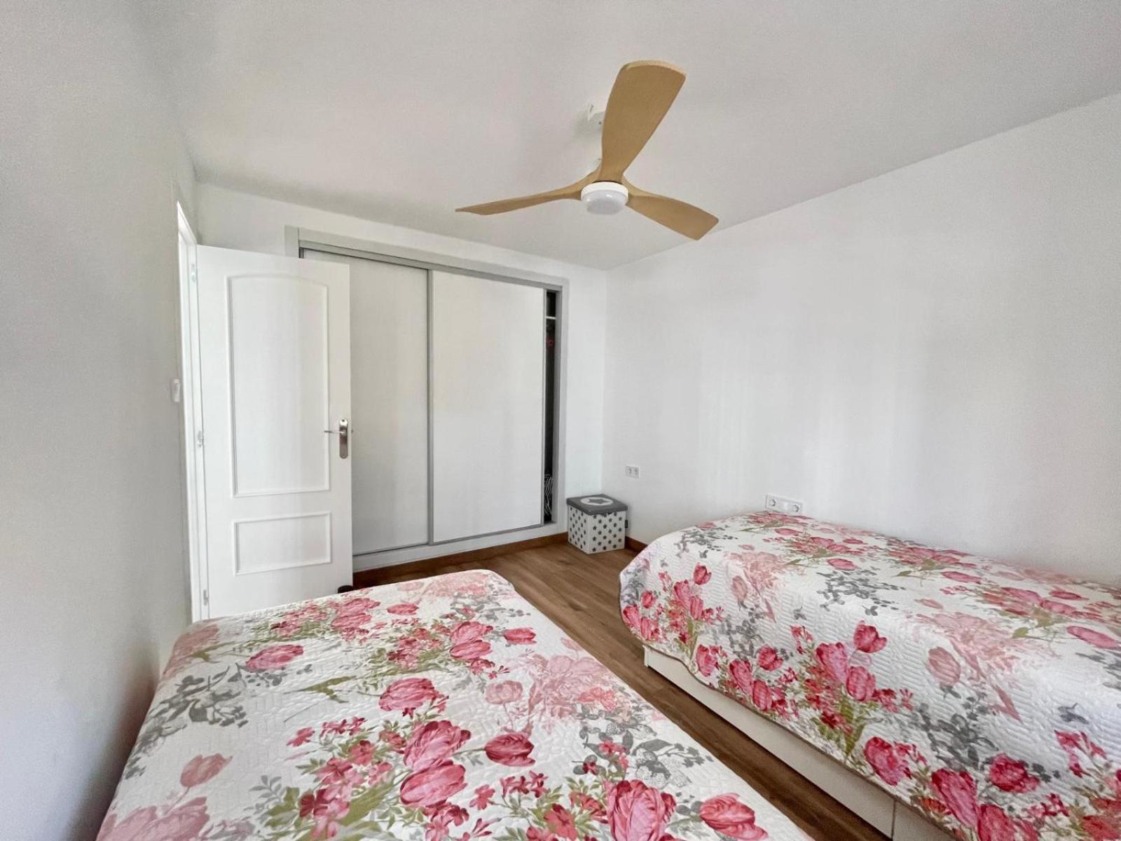 Appartement Poniente Luxury Seafront